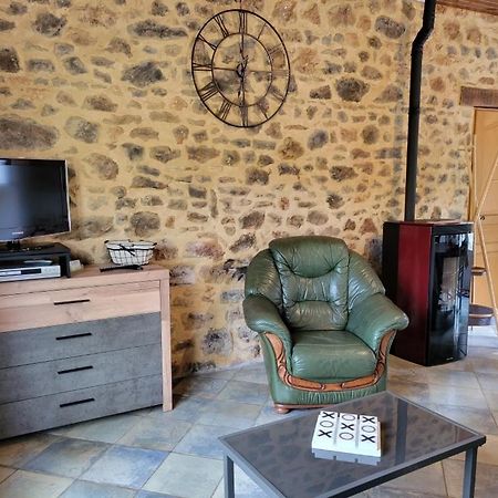 Maison Region De Domme Saint-Martial-de-Nabirat Екстериор снимка