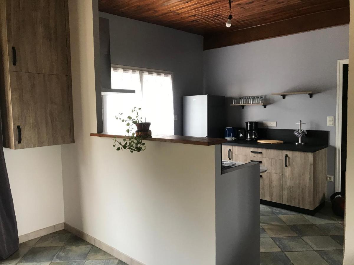 Maison Region De Domme Saint-Martial-de-Nabirat Екстериор снимка