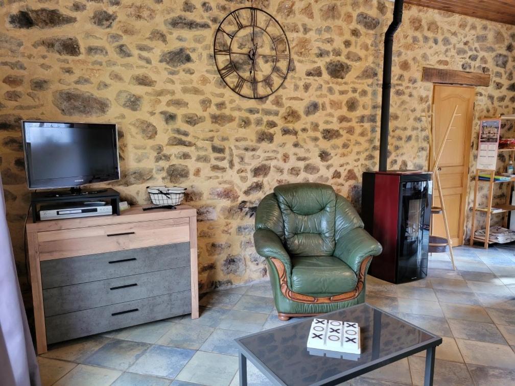 Maison Region De Domme Saint-Martial-de-Nabirat Екстериор снимка